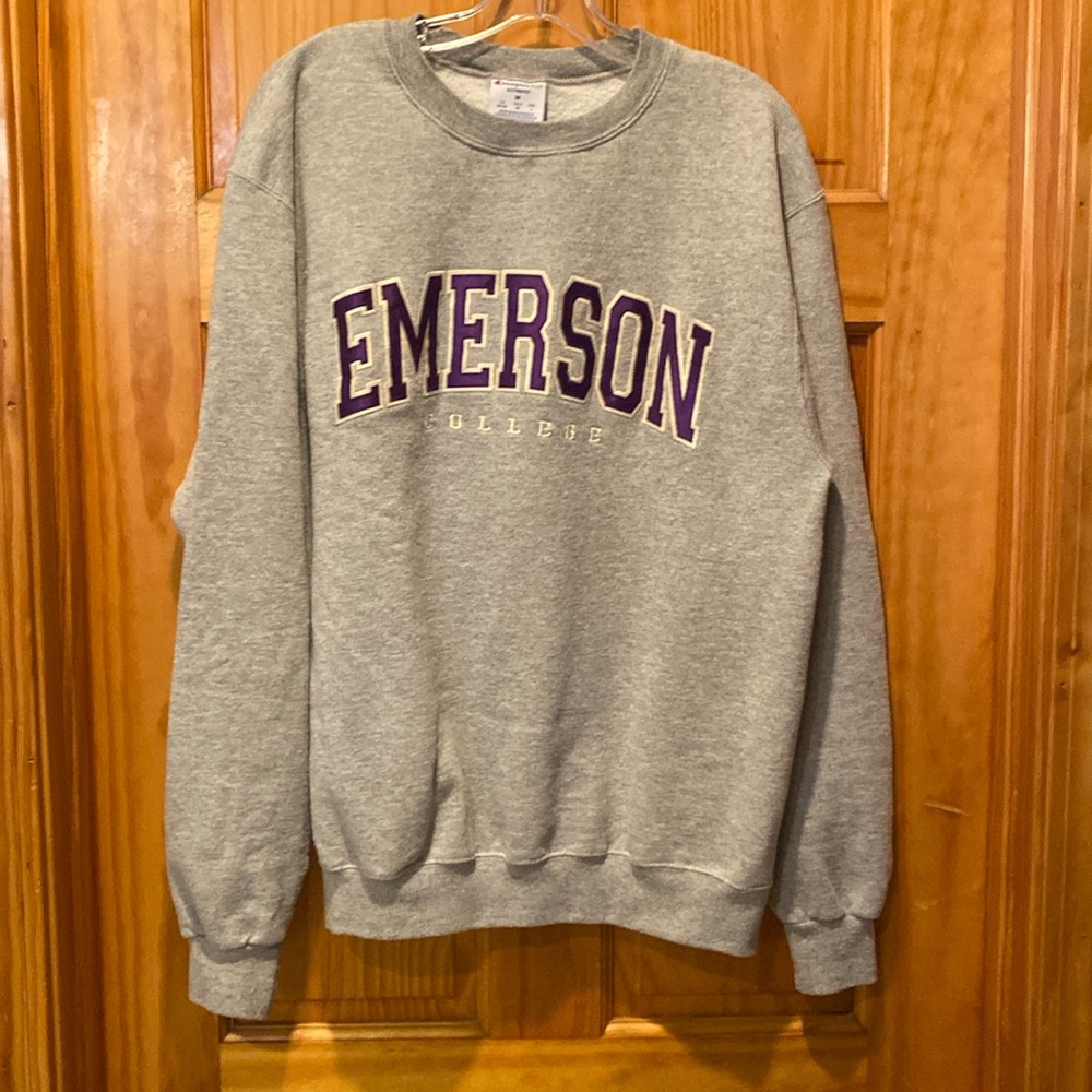 Emerson College Sweatshirt
